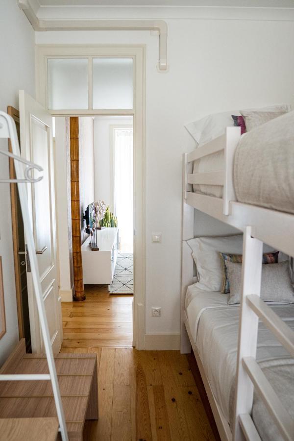 Apartmán Casa Ribeiro Nazaré Exteriér fotografie