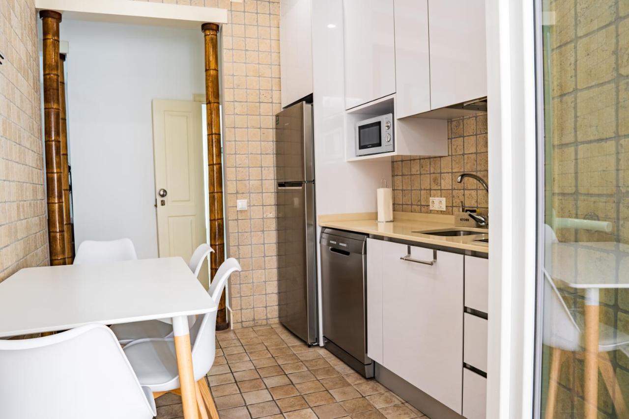 Apartmán Casa Ribeiro Nazaré Exteriér fotografie