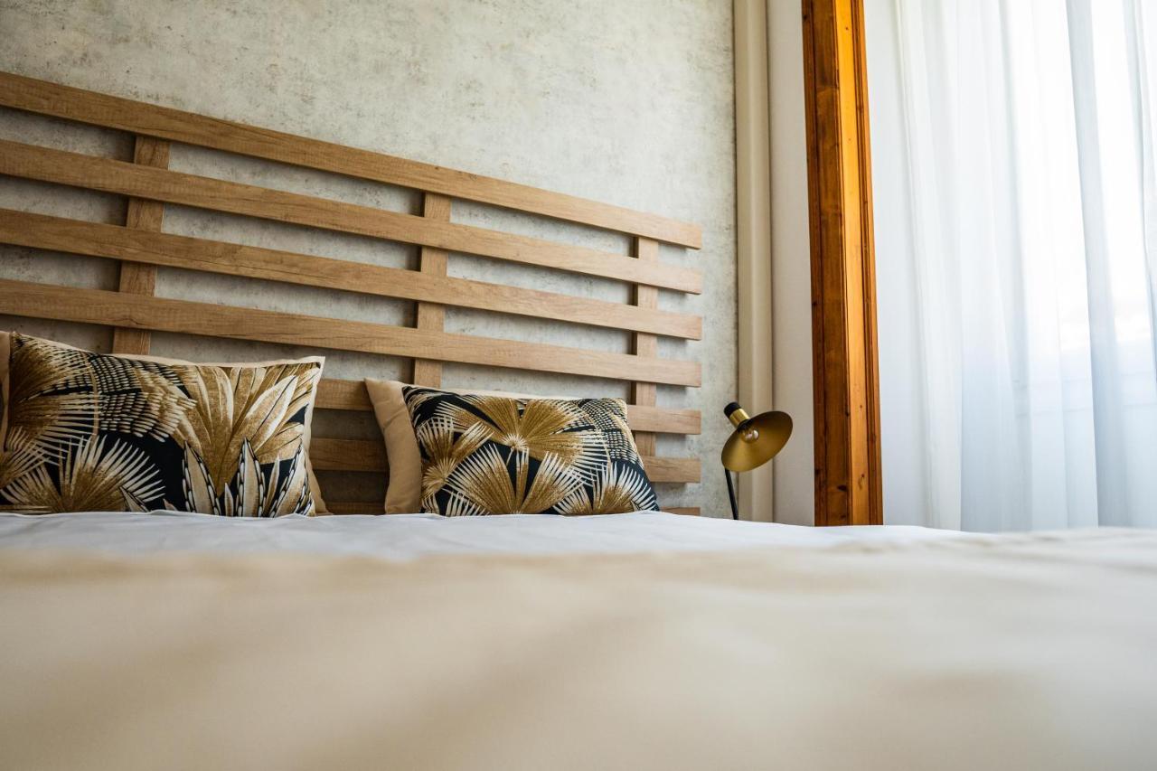 Apartmán Casa Ribeiro Nazaré Exteriér fotografie