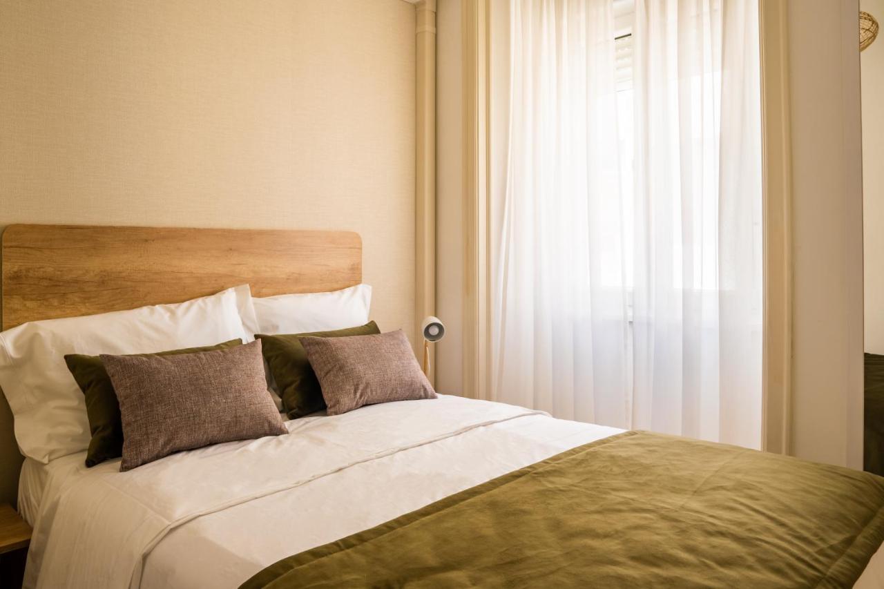 Apartmán Casa Ribeiro Nazaré Exteriér fotografie