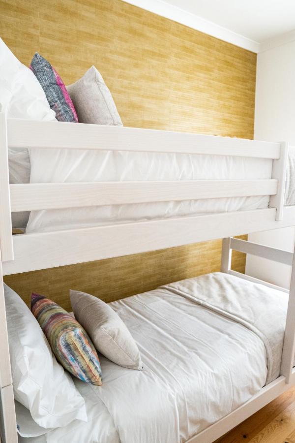 Apartmán Casa Ribeiro Nazaré Exteriér fotografie