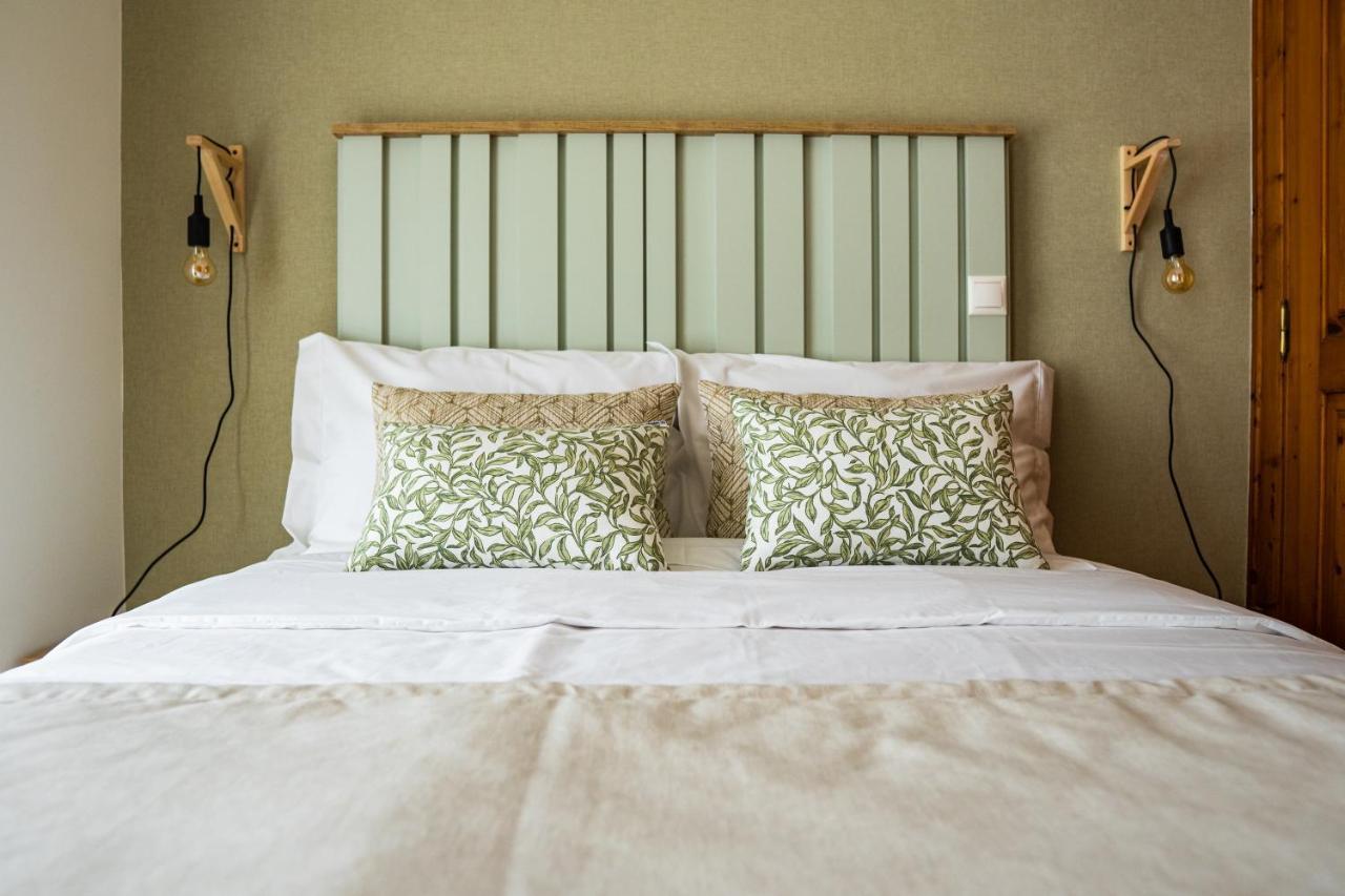Apartmán Casa Ribeiro Nazaré Exteriér fotografie