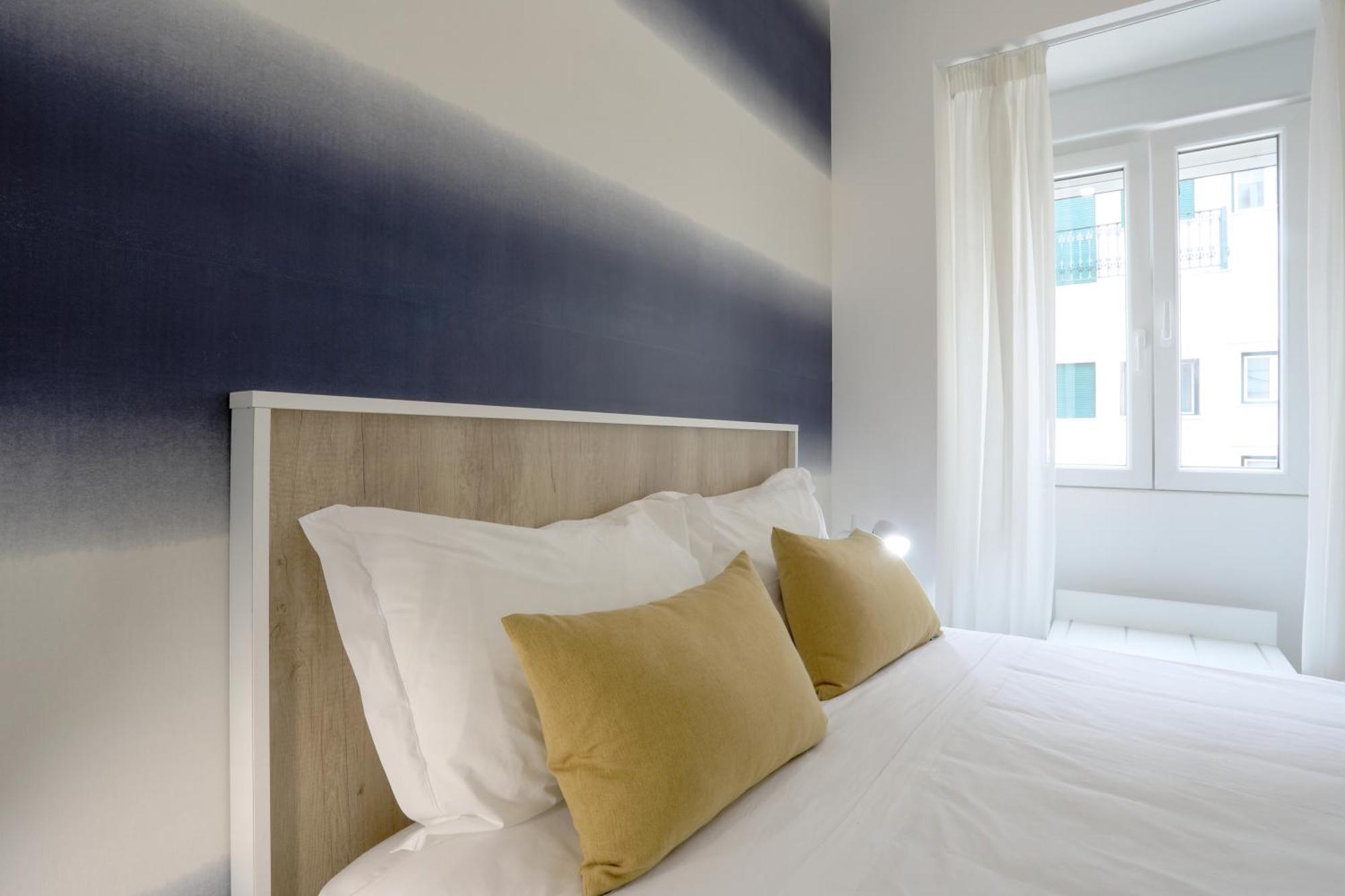 Apartmán Casa Ribeiro Nazaré Exteriér fotografie