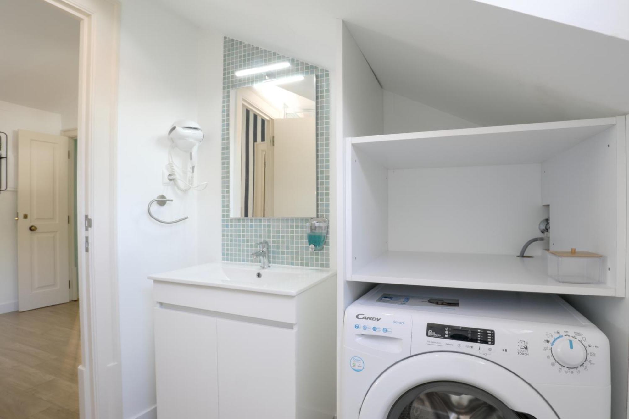 Apartmán Casa Ribeiro Nazaré Exteriér fotografie