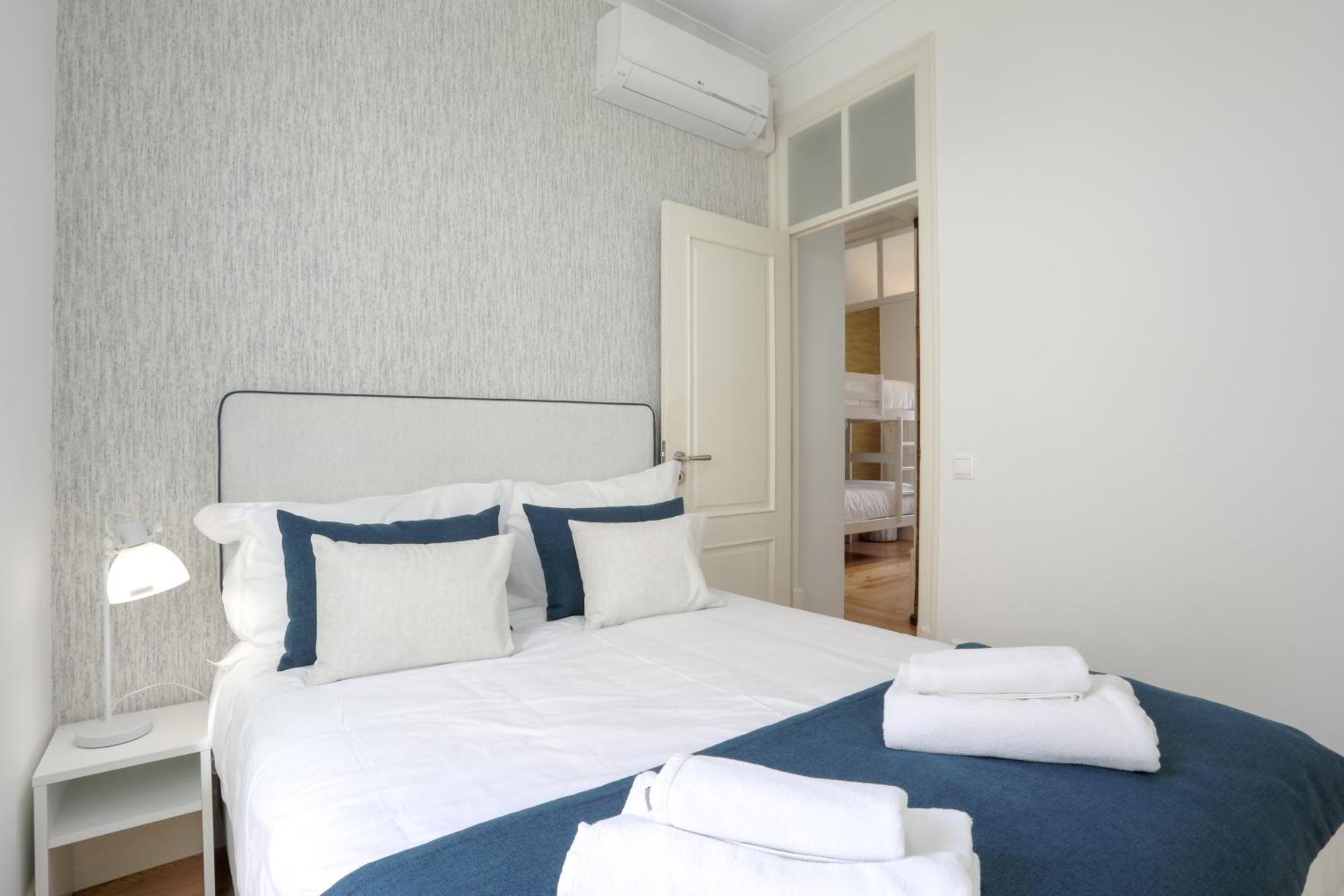Apartmán Casa Ribeiro Nazaré Exteriér fotografie