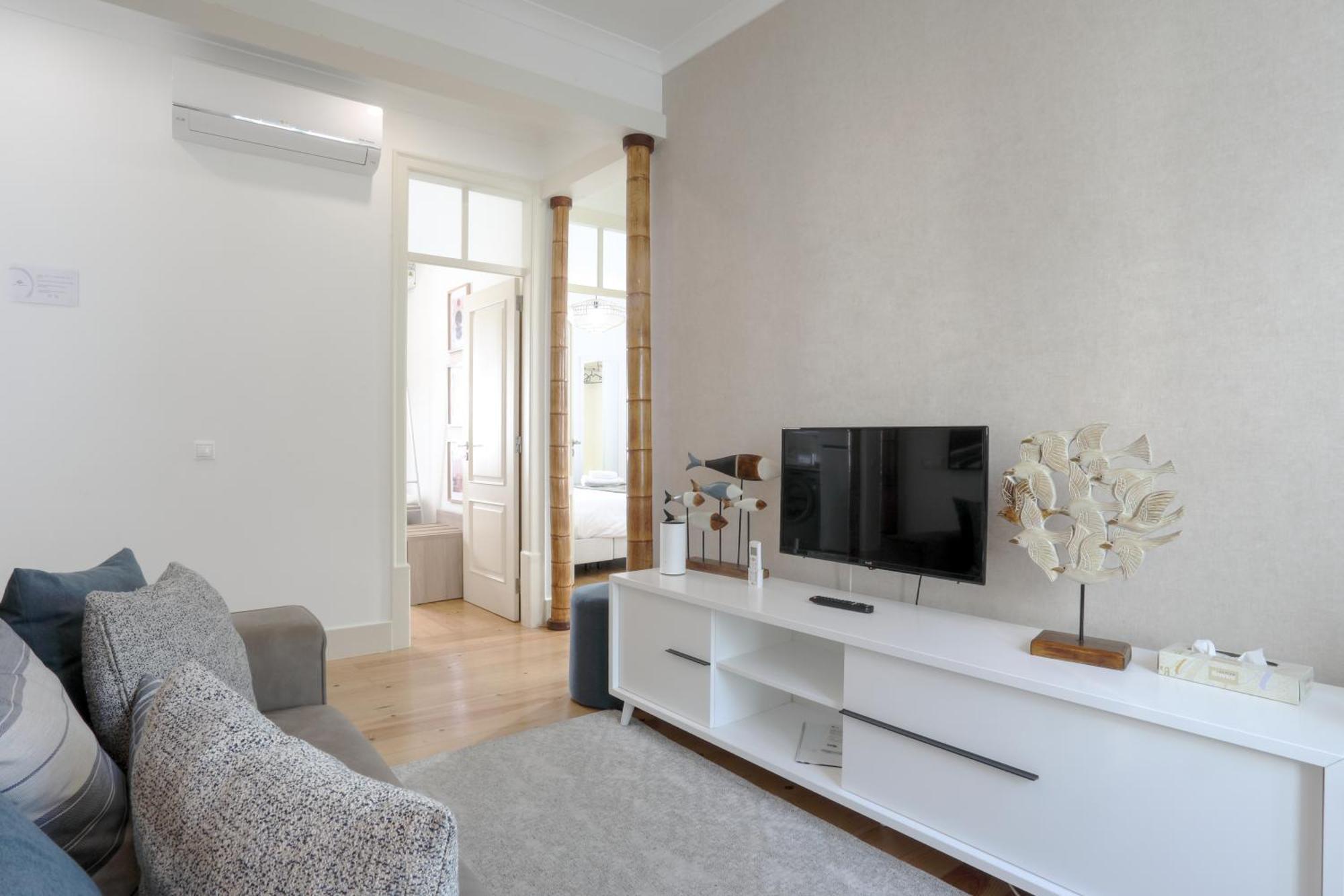 Apartmán Casa Ribeiro Nazaré Exteriér fotografie